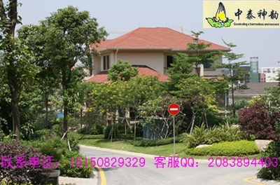 北京園林概念及園林建設(shè)特點(diǎn)_江蘇中泰環(huán)境規(guī)劃建設(shè) - 商國互聯(lián)網(wǎng)