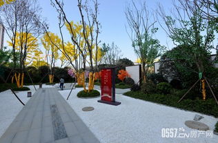 國建院子 匠筑新中式園林盛境 禮序東方美學(xué)傳承